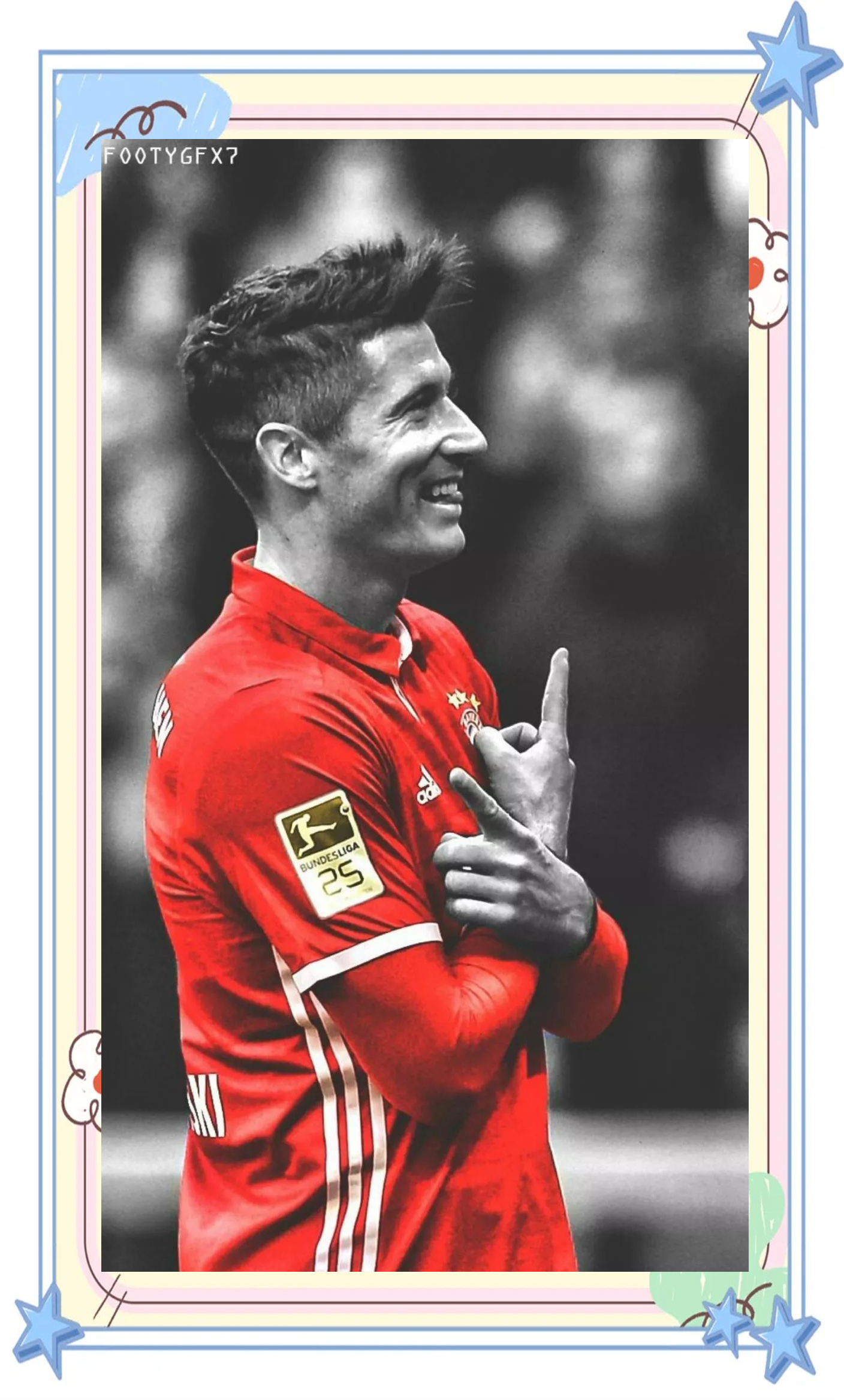 随机莱万多夫斯基新星绝杀表现惊艳，曼联未来可期！的简单介绍